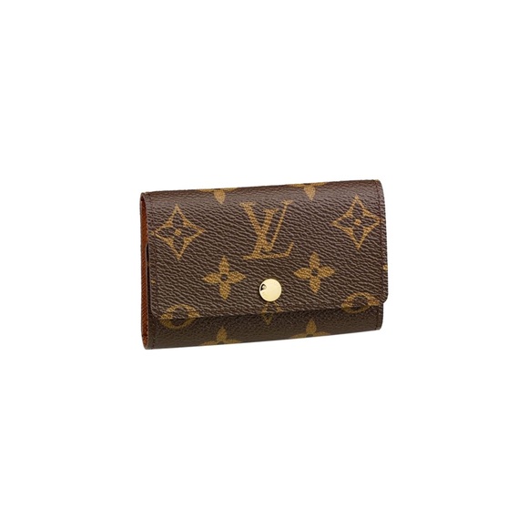 ‼️SOLD‼️Authentic Louis Vuitton key holder